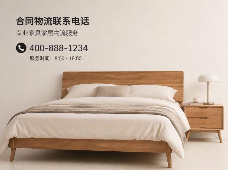 昆山家具零担专线与城际配送